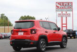 Used 2015 Jeep Renegade Sport w/ Power & Air Group image 5