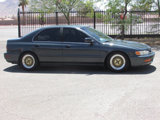 Used 1997 Honda Accord LX image 2
