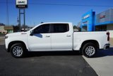 Used 2021 Chevrolet Silverado 1500 LT image 2