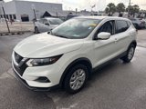 Certified 2020 Nissan Rogue Sport S image 5