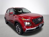 New 2025 Hyundai Venue SEL image 5