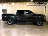 Used 2018 RAM 1500 Rebel w/ Luxury Group image 5