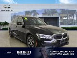 Used 2021 BMW 330i xDrive Sedan w/ Driving Assistance Package image 1
