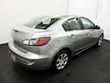 Used 2013 MAZDA MAZDA3 i Sport image 6