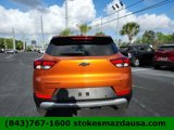 Used 2022 Chevrolet TrailBlazer LT w/ LPO, Blackout Package image 4