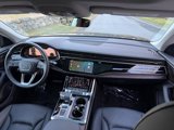Used 2023 Audi Q8 Premium Plus w/ Premium Plus Package image 6