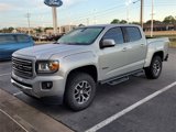 Used 2017 GMC Canyon SLE w/ All Terrain X Package image 3