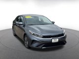 Used 2024 Kia Forte LXS image 3