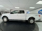 Used 2014 Ford F150 Lariat w/ Equipment Group 502A Luxury image 5