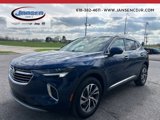 Used 2022 Buick Envision Essence w/ Safety Package image 3