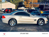 Used 2004 Mercedes-Benz SL 500 image 6