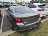 Used 2013 Dodge Avenger SE image 3