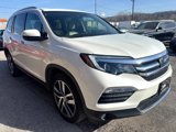 Used 2017 Honda Pilot Elite image 4