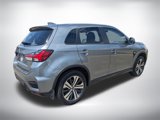 Used 2023 Mitsubishi Outlander Sport ES image 3