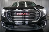 Used 2024 GMC Terrain SLT image 3