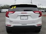 Used 2024 GMC Terrain SLT w/ Infotainment Package II image 5