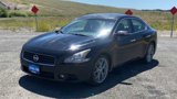 Used 2011 Nissan Maxima 3.5 SV w/ Sport Pkg image 4