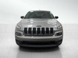 Used 2016 Jeep Cherokee Sport image 5