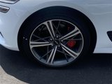New 2025 Genesis G70 3.3T Advanced image 4
