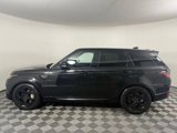 Used 2020 Land Rover Range Rover Sport HSE image 4
