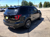 Used 2016 Ford Explorer Sport w/ Equipment Group 401A image 3