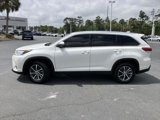 Certified 2019 Toyota Highlander XLE image 2