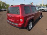Used 2014 Jeep Patriot Limited image 3