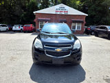 Used 2015 Chevrolet Equinox LT w/ Driver Convenience Package image 2