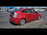 Used 2012 Toyota Prius Four image 3