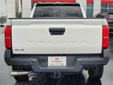 New 2025 Toyota Tacoma SR image 4