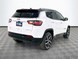 New 2025 Jeep Compass Limited image 4
