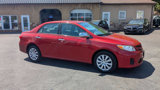 Used 2012 Toyota Corolla LE image 4