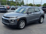 Used 2022 Chevrolet TrailBlazer LS image 4