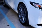 Used 2019 MAZDA MAZDA3 Sedan w/ Preferred Package image 4