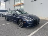 Used 2020 Hyundai Sonata Limited image 2