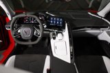 Used 2023 Chevrolet Corvette Stingray Premium Conv w/ Z51 Performance Package image 4
