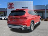 Used 2019 Hyundai Santa Fe SE image 4