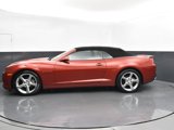 Used 2015 Chevrolet Camaro LT w/ RS Package image 4