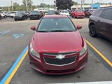 Used 2014 Chevrolet Cruze LT image 4