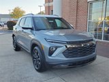 New 2025 Chevrolet TrailBlazer ACTIV w/ Convenience Package image 3
