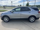 Used 2023 Chevrolet Equinox LT w/ Driver Convenience Package image 6