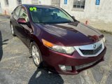 Used 2009 Acura TSX Sedan image 2