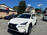 Used 2015 Lexus NX 200t AWD image 2