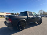 Used 2024 RAM 1500 Classic Warlock image 6