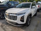 New 2026 Chevrolet Equinox LT image 4