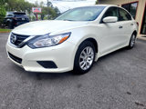 Used 2016 Nissan Altima 2.5 S w/ Power Driver Seat Package image 2