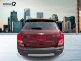 Used 2016 Chevrolet Trax LT w/ LT Convenience Package image 5