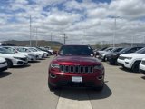 Used 2022 Jeep Grand Cherokee Laredo X image 3