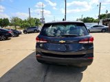 Used 2022 Chevrolet Equinox LS image 4