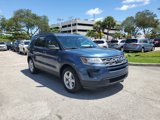 Used 2018 Ford Explorer FWD image 3